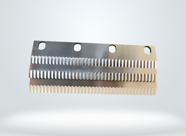 鋸齒刀(dao)片