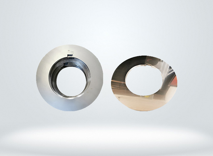 縱(zòng)剪機刀片(pian)