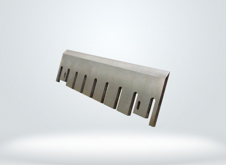 刀(dāo)口鑲鋼刀