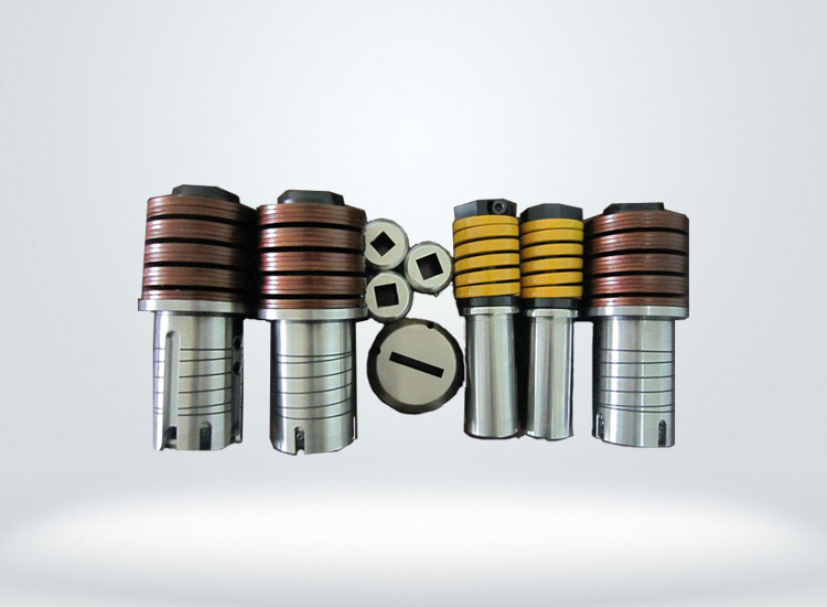 數控(kong)沖模具