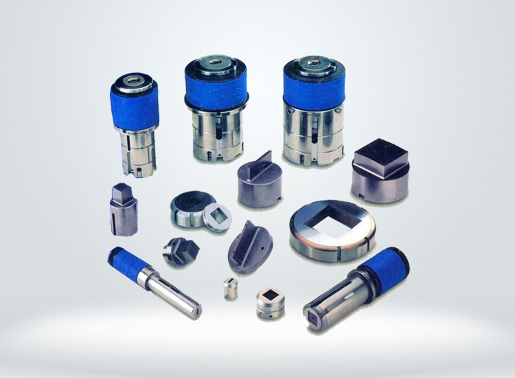 數(shu)控沖模具(ju)