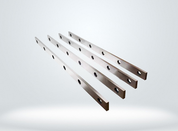 剪闆機刀(dao)片