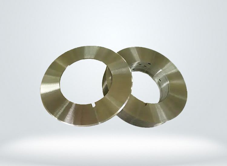 縱剪機刀(dao)片