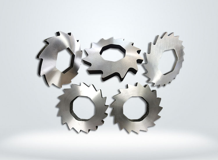 撕(sī)碎機刀片