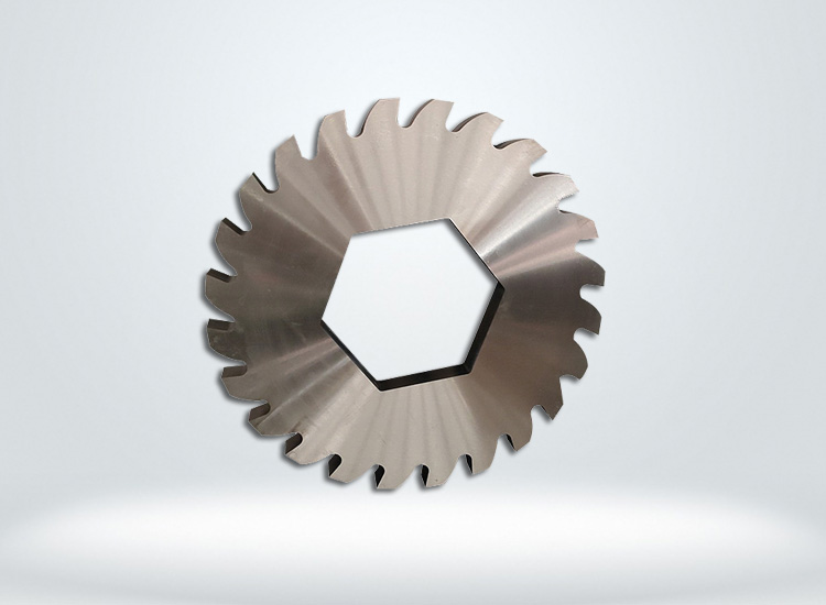 撕碎機刀片(piàn)