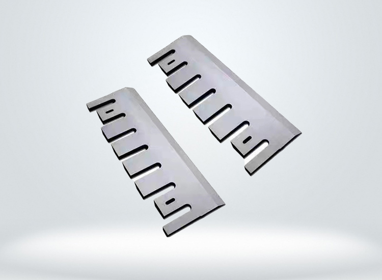 粉碎機刀片(piàn)