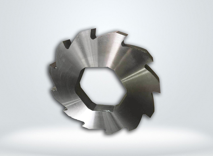 撕碎機刀(dao)片