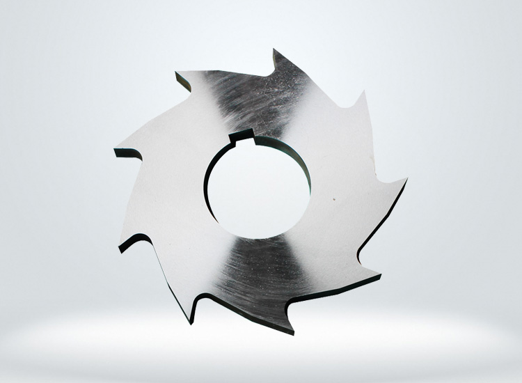撕碎機刀片(piàn)