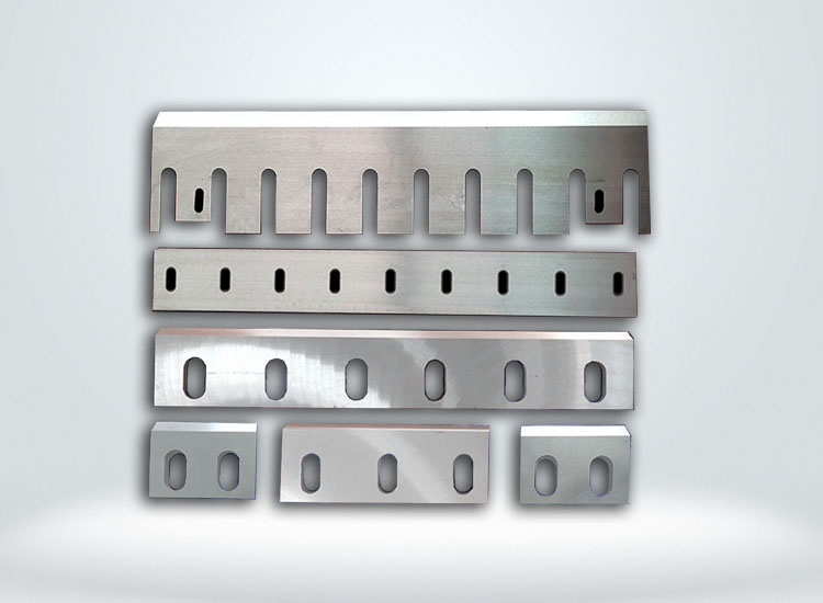 粉碎(sui)機刀片