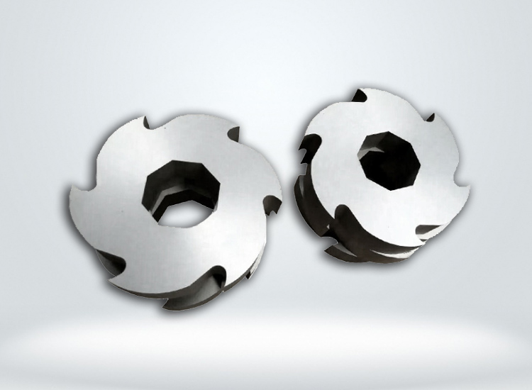 撕(sī)碎機刀片