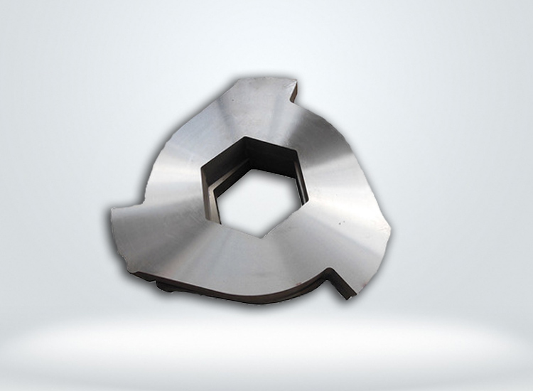 撕碎(suì)機刀片