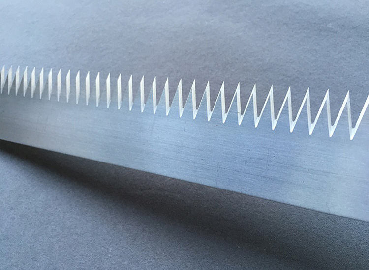 鋸齒刀片(piàn)