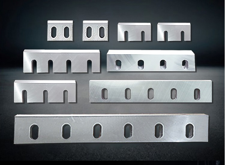 粉碎機刀(dao)片