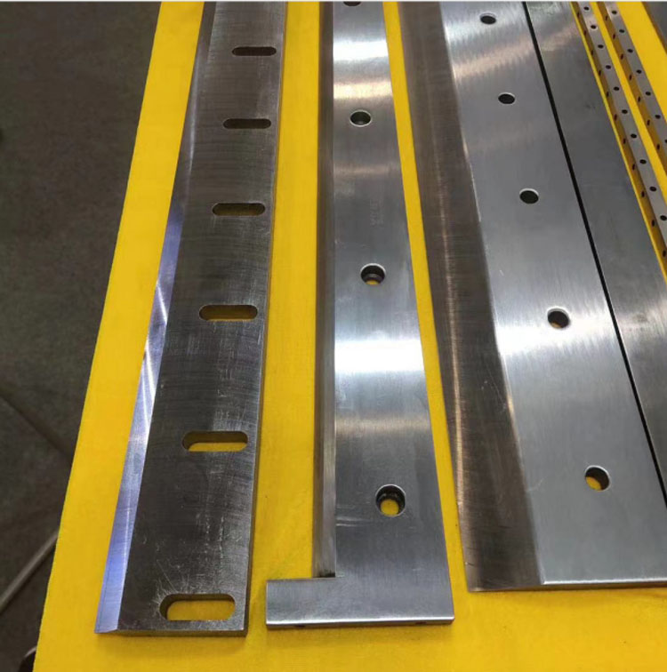 分切機刀片(piàn)