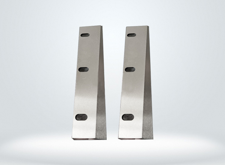 刀口(kou)鑲鋼刀