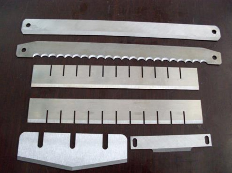 異型刀(dao)片