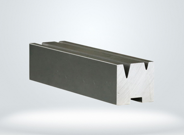 折(shé)彎機模具