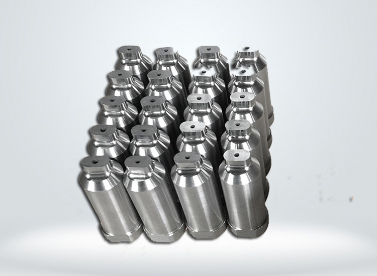 數(shù)控沖模具