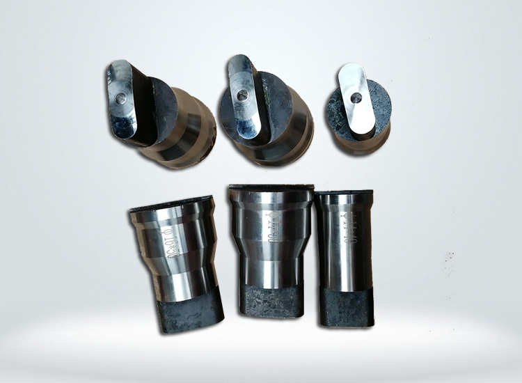 數控(kòng)沖模具