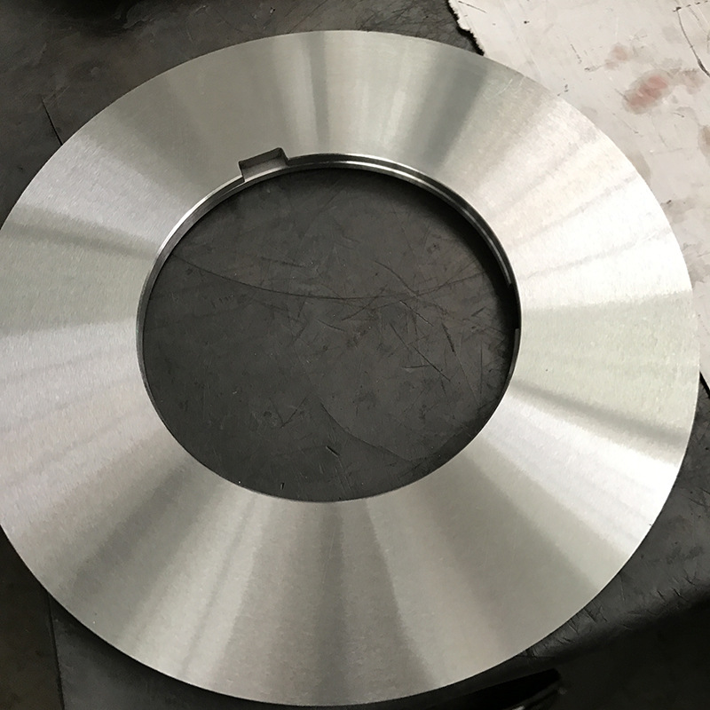 縱剪(jiǎn)機刀片(pian)