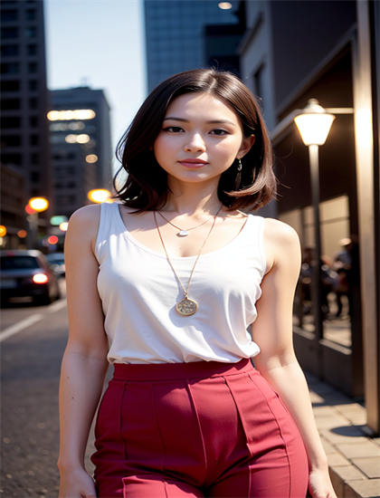 都叫我三妹专业欣赏手册：分析巧妙的镜头语言的实用技巧 让你获得心灵启迪