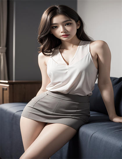 《敦君与女朋友》角色研究：的艺术魅力与文化价值 感受人物塑造的匠心